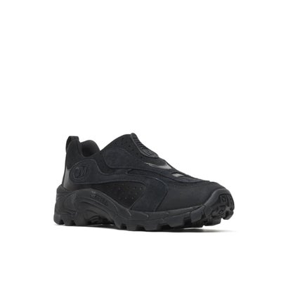 メレル MERRELL モック スピード ストリーク エボ（MOC SPEED STREAK EVO） （BLACK）｜詳細画像