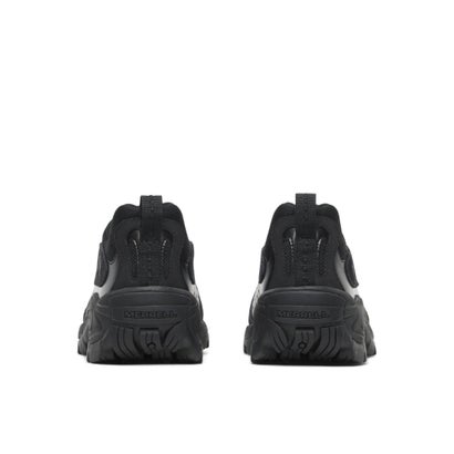 メレル MERRELL モック スピード ストリーク エボ（MOC SPEED STREAK EVO） （BLACK）｜詳細画像