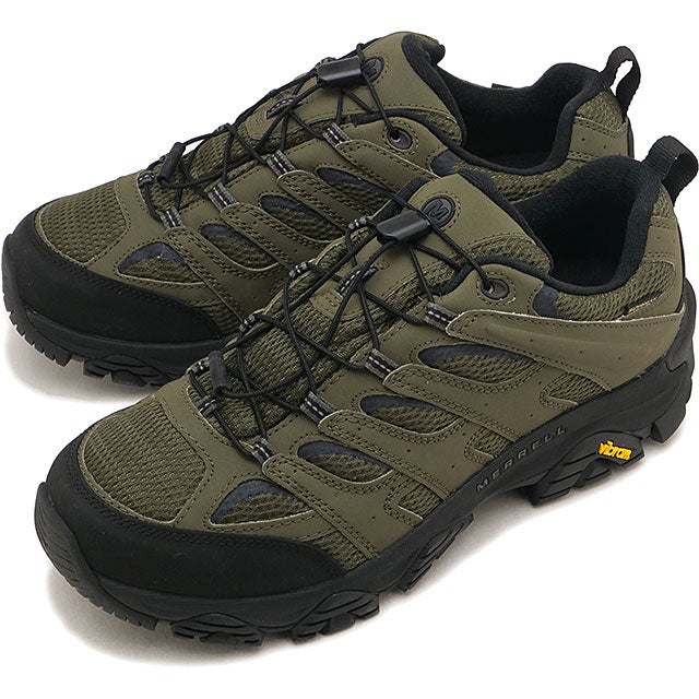 U MOAB 3 SYNTHETIC ICE WP DARK-MOSS [J00005430W] （DARK-MOSS）