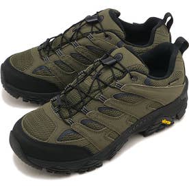 U MOAB 3 SYNTHETIC ICE WP DARK-MOSS [J00005430W] （DARK-MOSS）