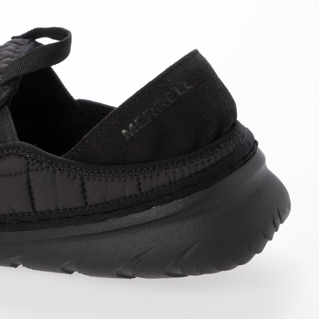 メレル MERRELL メンズスニーカー ハット モックシューズ HUT MOC 