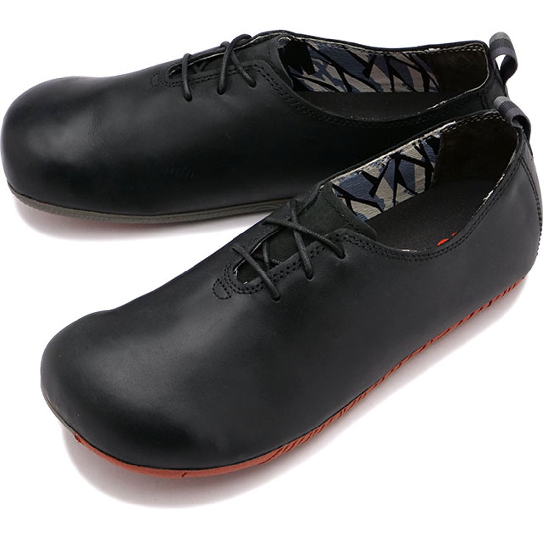 メレル MERRELL Mootopia Lace MNS Black [20551] （Black） -靴