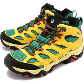 M MOAB 3 SYNTHETIC MID GORE-TEX YELLOW [J500251 SS23] （YELLOW）