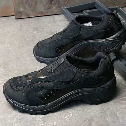 U MOC SPEED STREAK EVO SE BLACK [J00006491] （BLACK）｜詳細画像