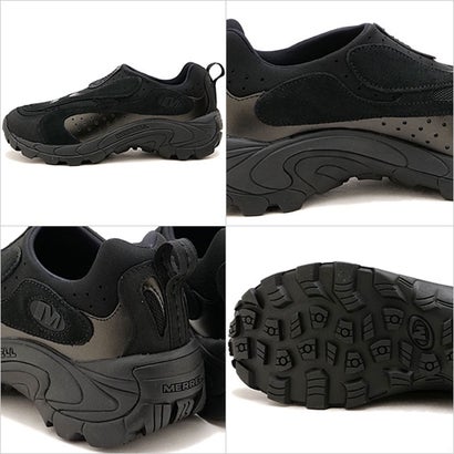 U MOC SPEED STREAK EVO SE BLACK [J00006491] （BLACK）｜詳細画像