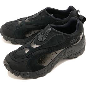 U MOC SPEED STREAK EVO SE BLACK [J00006491] （BLACK）