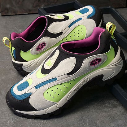 U MOC SPEED STREAK EVO SE FLASHDANCE [J00006495] （FLASHDANCE）｜詳細画像