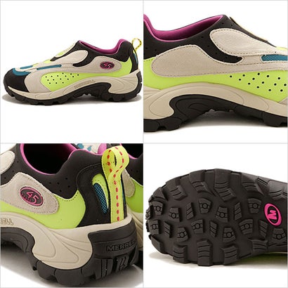 U MOC SPEED STREAK EVO SE FLASHDANCE [J00006495] （FLASHDANCE）｜詳細画像