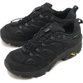 U MOAB 3 SYNTHETIC ICE WP BLACK [J00005429W] （BLACK）