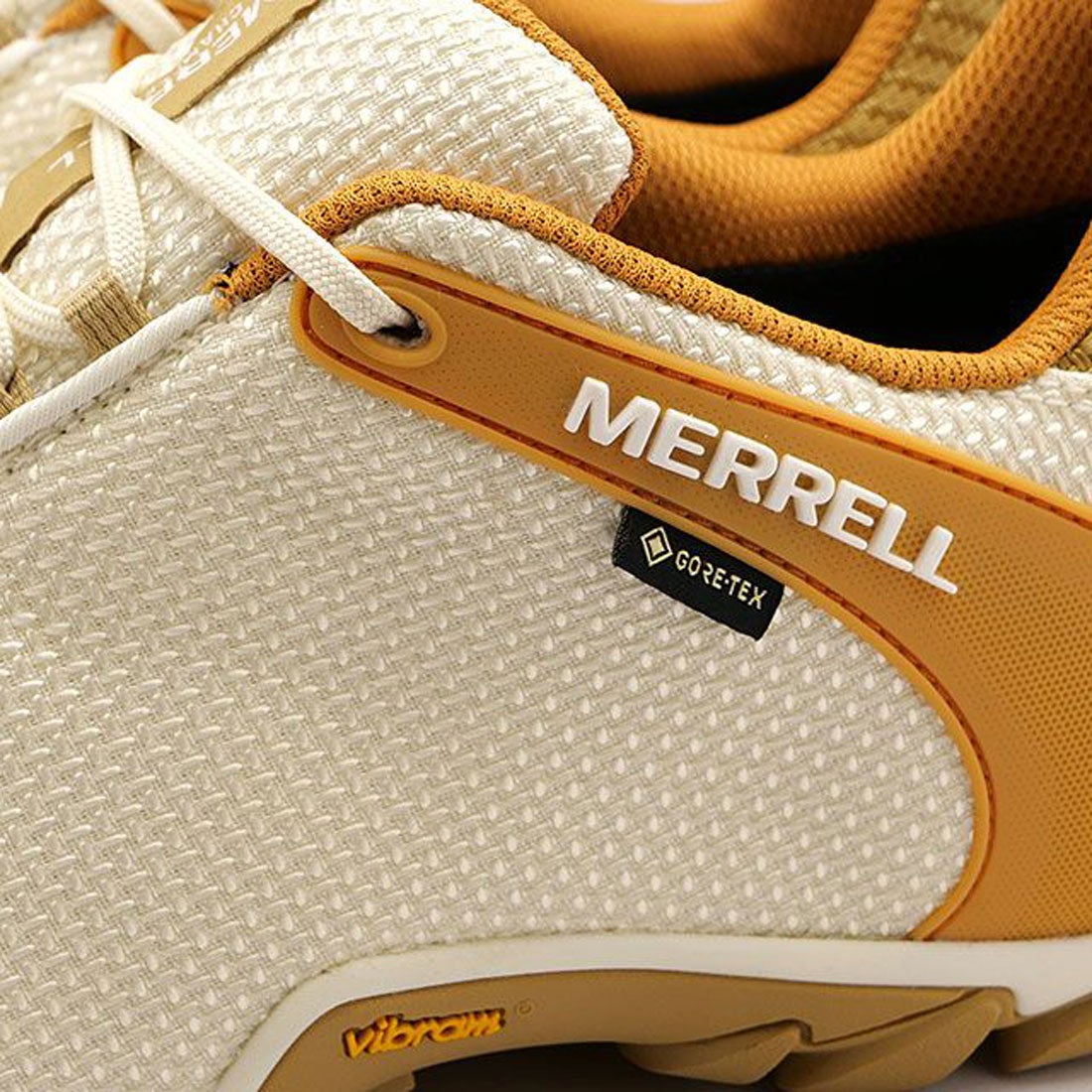 メレル MERRELL CHAMELEON 8 STORM GORE-TEX UNBLEACHED [J500377 SS23 