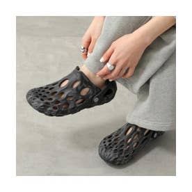 J*J様 MERRELL Hydro Moc サンダル ブラック メレル MERRELL MERRELL サンダル HYDRO MOC J19992 水陸両用 （BLACK