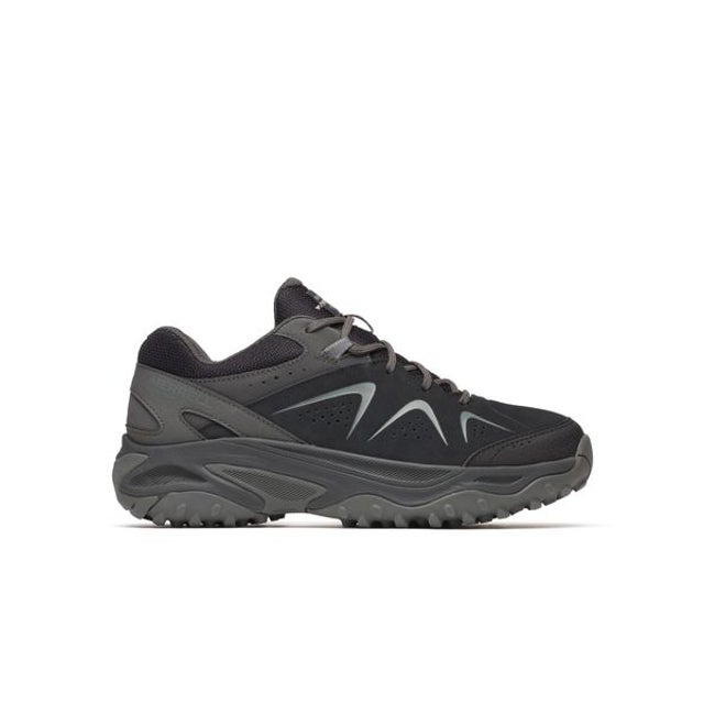 YOKOTA 3 WP （BLACK）