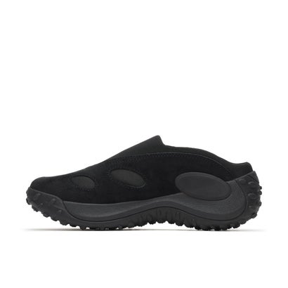 ジャングル トレック ミュール（JUNGLE TREK MULE） （BLACK/BLACK）｜詳細画像