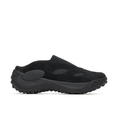 ジャングル トレック ミュール（JUNGLE TREK MULE） （BLACK/BLACK）｜詳細画像