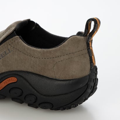 JUNGLE MOC Women's （ブラウン）｜詳細画像