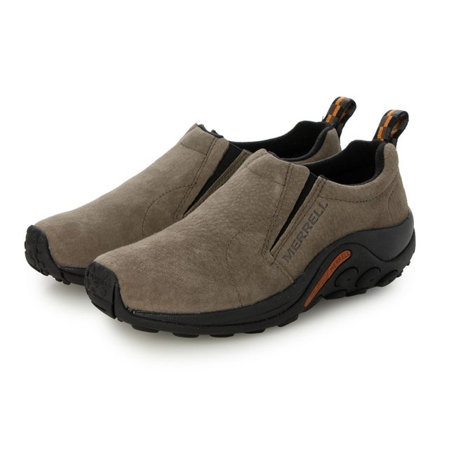 JUNGLE MOC Women's （ブラウン）