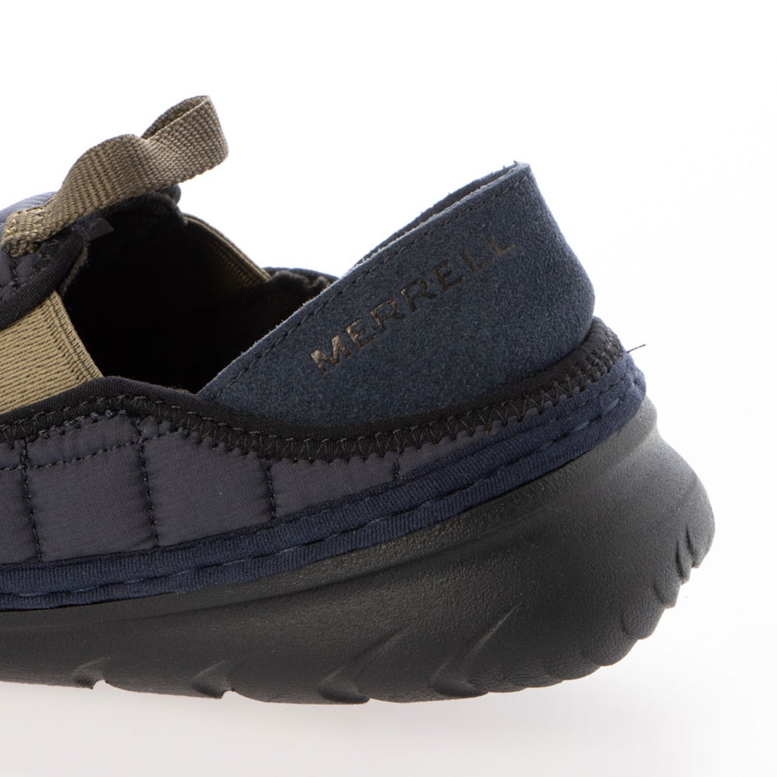 メレル MERRELL レディーススニーカー ハット モックシューズ HUT MOC 