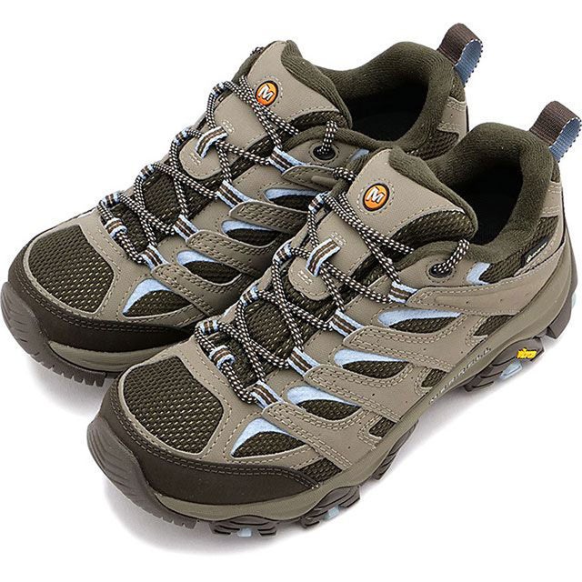 W MOAB 3 SYNTHETIC GORE-TEX BRINDLE [J500188] （BRINDLE）