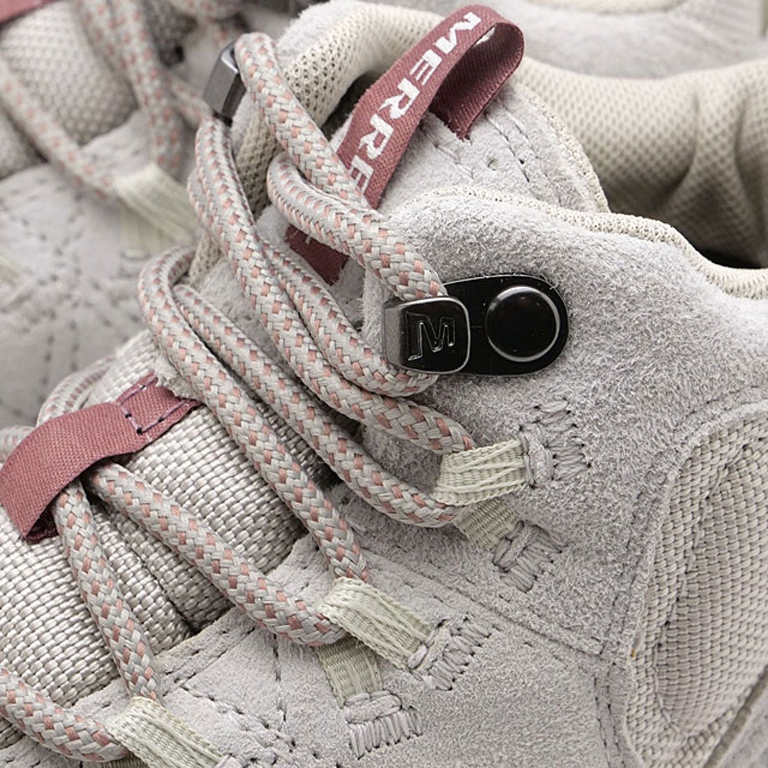 メレル MERRELL W WRAPT MID WATERPROOF BIRCH [J035994] （BIRCH） - ファッション通販 ...