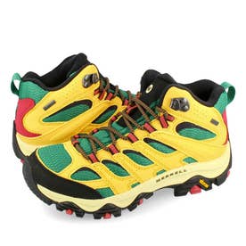 MOAB 3 SYNTHETIC MID GORE-TEX W （YELLOW）