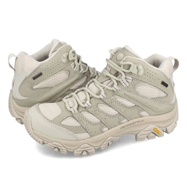 
                    MOAB 3 SYNTHETIC MID GORE-TEX W （BIRCH）
