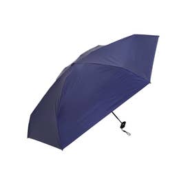 日傘 折りたたみ 遮光率100% メンズ レディース 50cm 5Flat 50 30211-22