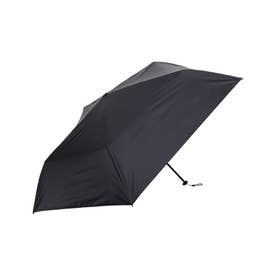 日傘 折りたたみ 遮光率100% メンズ レディース estaa 55cm 30211-42
