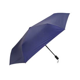 日傘 折りたたみ 遮光率100% メンズ レディース estaa 58cm 30211-12