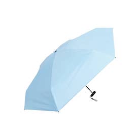 日傘 折りたたみ 遮光率100% メンズ レディース 50cm 5Flat 50 30226-22