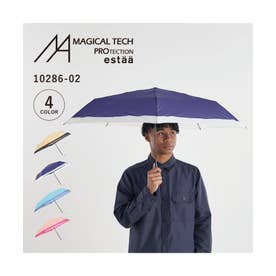 折りたたみ傘 軽量 晴雨兼用 雨傘 日傘 メンズ レディース 50cm UVカット 紫外線対策 31-230-10286-02