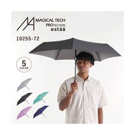 折りたたみ傘 軽量 晴雨兼用 雨傘 日傘 メンズ レディース 52cm UVカット 紫外線対策 簡単開閉 10255-72