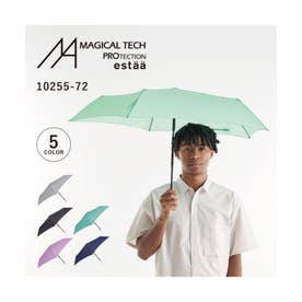 折りたたみ傘 軽量 晴雨兼用 雨傘 日傘 メンズ レディース 52cm UVカット 紫外線対策 簡単開閉 10255-72