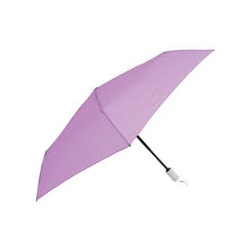 折りたたみ傘 軽量 晴雨兼用 雨傘 日傘 メンズ レディース 52cm UVカット 紫外線対策 簡単開閉 10255-72