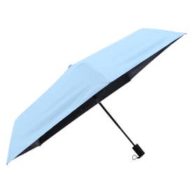 日傘 折りたたみ 晴雨兼用 傘 雨傘 メンズ レディース 50cm 軽量 遮光 UVカット 100% 30226-13