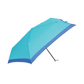 折りたたみ傘 軽量 雨傘 レディース 55cm スリム コンパクト ヘムボーダー 50 10286 母の日