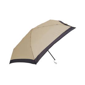 折りたたみ傘 軽量 雨傘 レディース 55cm スリム コンパクト ヘムボーダー 50 10286 母の日
