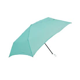 折りたたみ傘 軽量 雨傘 晴雨兼用 日傘 レディース 55cm UVカット 紫外線対策 プレーン55 10256