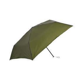 折りたたみ傘 軽量 雨傘 晴雨兼用 日傘 レディース 55cm UVカット 紫外線対策 プレーン55 10256