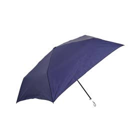 折りたたみ傘 軽量 雨傘 晴雨兼用 日傘 レディース 55cm UVカット 紫外線対策 プレーン55 10256