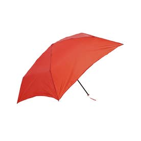 折りたたみ傘 軽量 雨傘 晴雨兼用 日傘 レディース 55cm UVカット 紫外線対策 プレーン55 10256