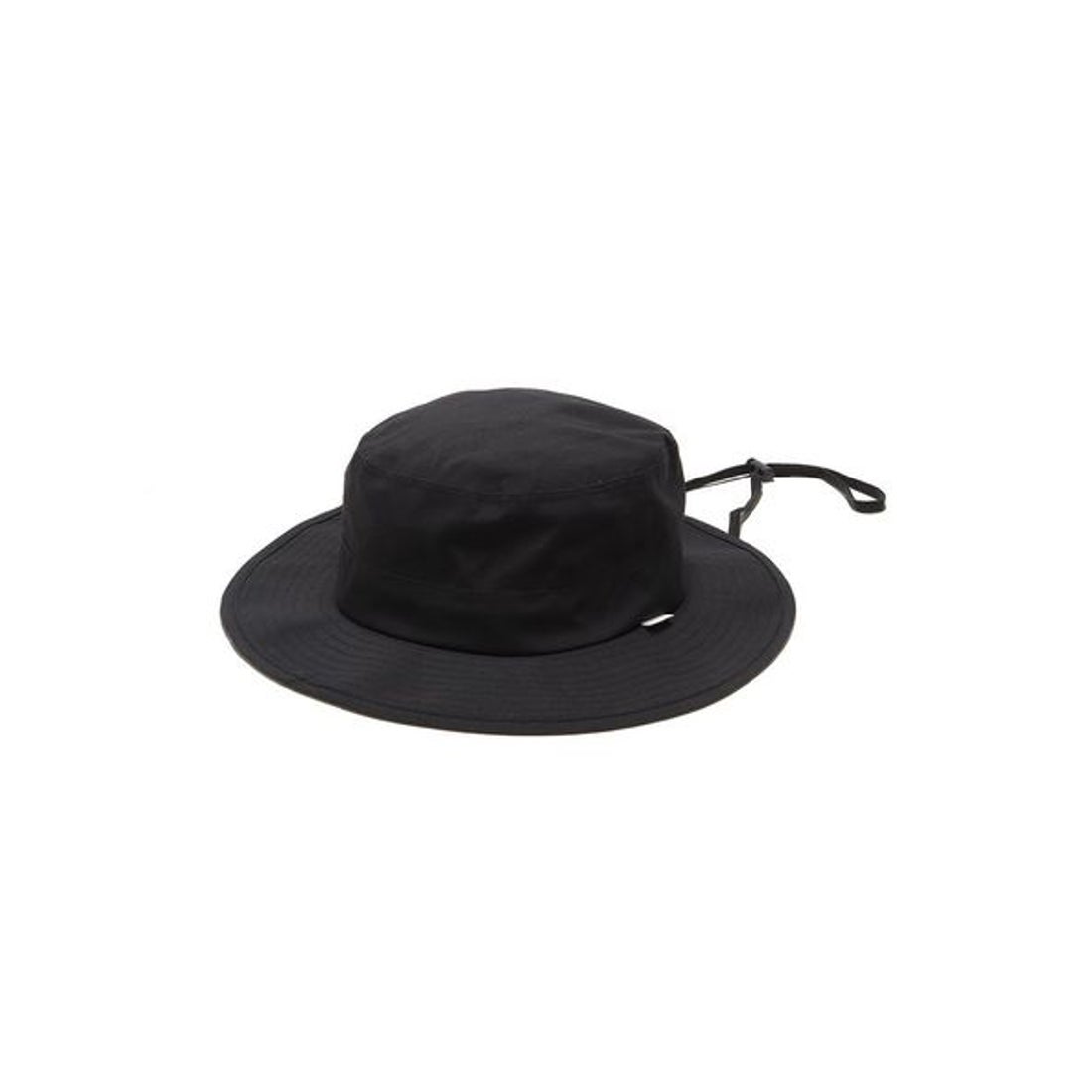 サニデイズ トウキョウ sanideiz TOKYO 耐水 バゲットハット （黒