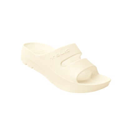 メガスポーツ MEGA SPORTS ソノタ/メンズ/TELIC(テリック)W-STRAP （アイボリー）｜詳細画像