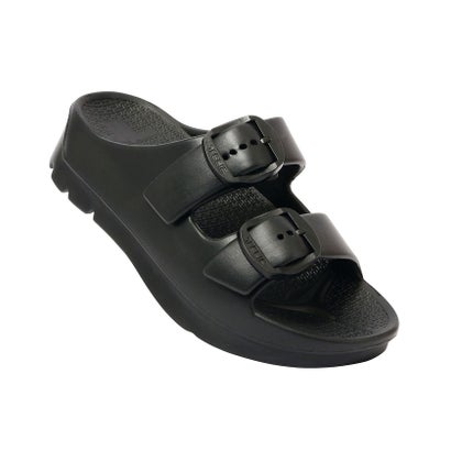 メガスポーツ MEGA SPORTS ソノタ/メンズ/TELIC(テリック)W-BUCKLE2 （ブラック）｜詳細画像