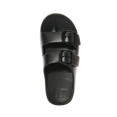 メガスポーツ MEGA SPORTS ソノタ/メンズ/TELIC(テリック)W-BUCKLE2 （ブラック）｜詳細画像