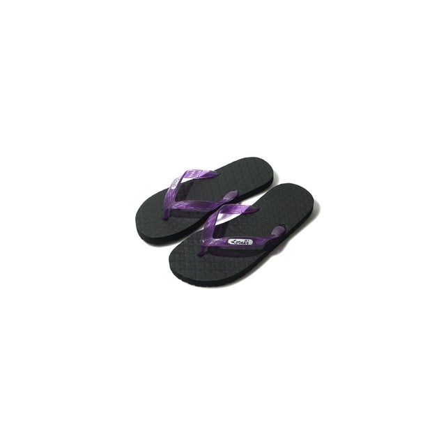 ソノタ/オリジナルスリッパ(ORIGINAL SLIPPA) （PURPLE）