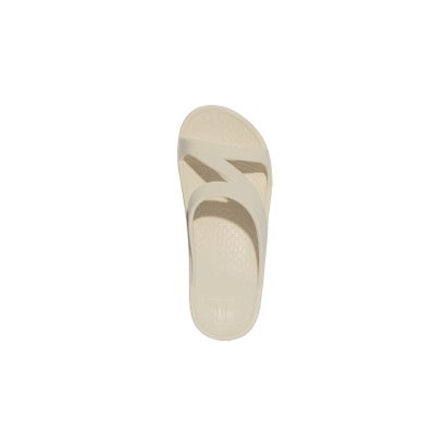 メガスポーツ MEGA SPORTS ソノタ/レディス/TELIC(テリック)Z-STRAP （アイボリー）｜詳細画像