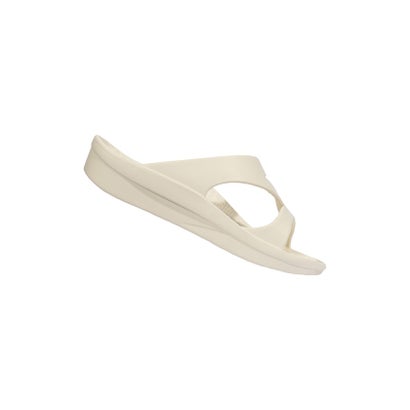 メガスポーツ MEGA SPORTS ソノタ/レディス/TELIC(テリック)Z-STRAP （アイボリー）｜詳細画像