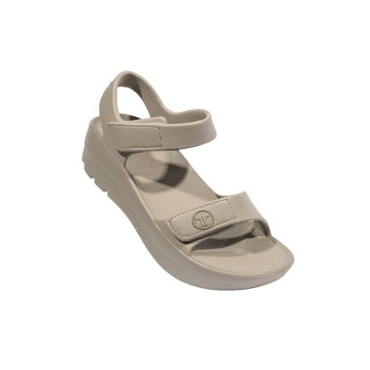 メガスポーツ MEGA SPORTS ソノタ/レディス/TELIC(テリック)Ankle-Strap （コルクブラウン）｜詳細画像