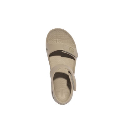 メガスポーツ MEGA SPORTS ソノタ/レディス/TELIC(テリック)Ankle-Strap （コルクブラウン）｜詳細画像