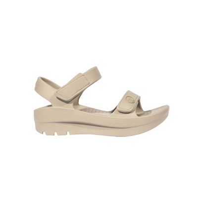 メガスポーツ MEGA SPORTS ソノタ/レディス/TELIC(テリック)Ankle-Strap （コルクブラウン）｜詳細画像